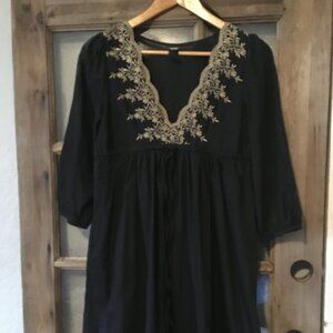 H&M Fall Greek Goddess